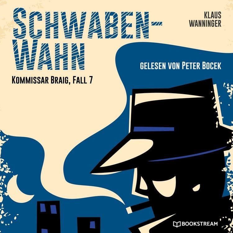 Produktbild: Schwaben-Wahn