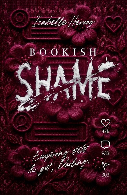 Produktbild: Bookish Shame