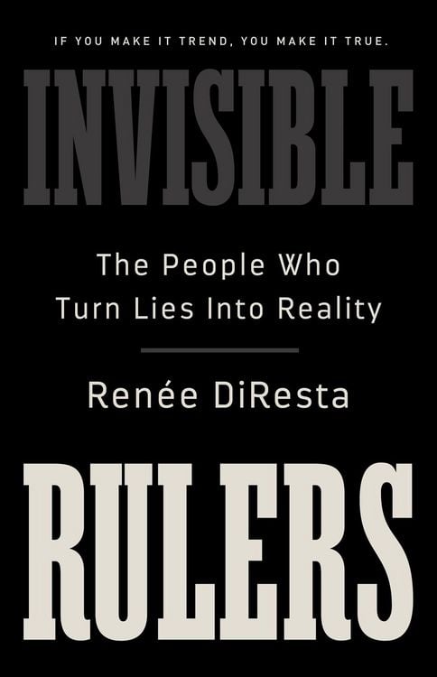 Produktbild: Invisible Rulers