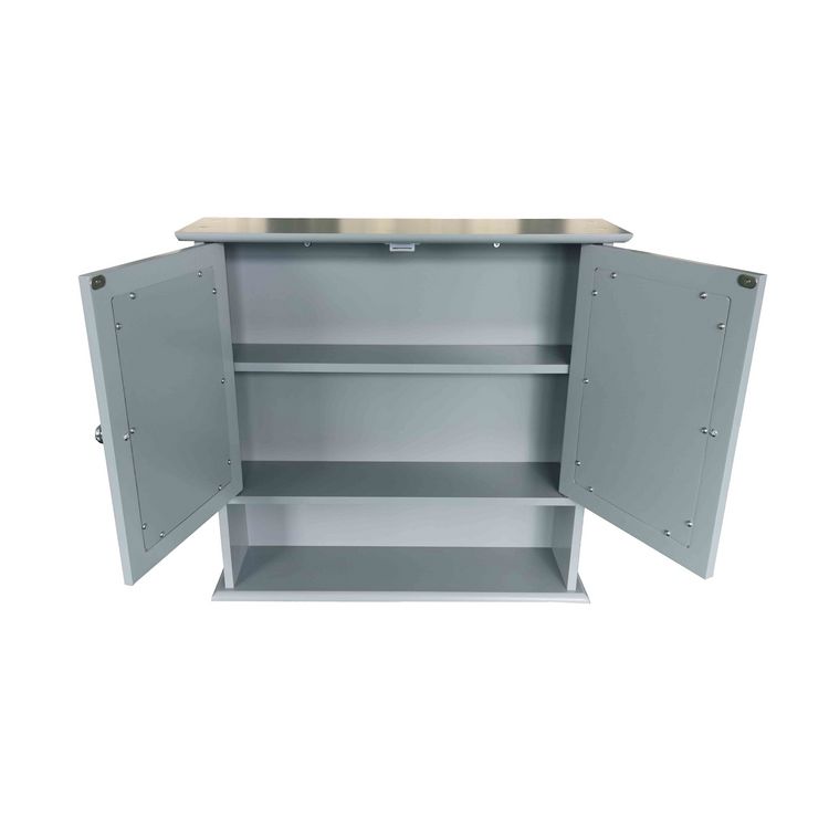 Produktbild: HTI-Line Spiegelschrank Sarah Spiegelschrank Sarah