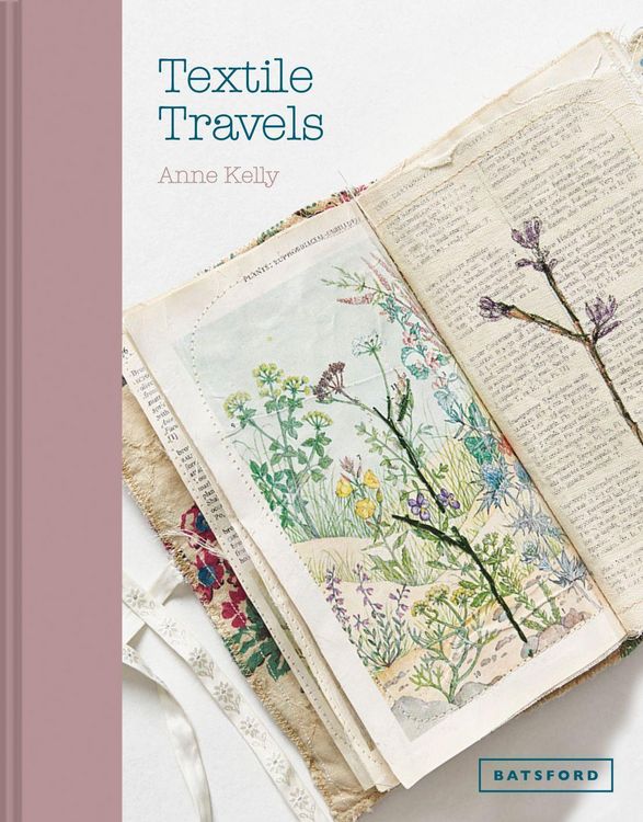 Produktbild: Textile Travels