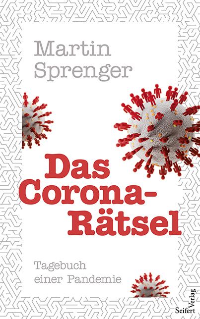 Produktbild: Das Corona-R&auml;tsel