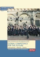 Produktbild: Global Competence for the Future