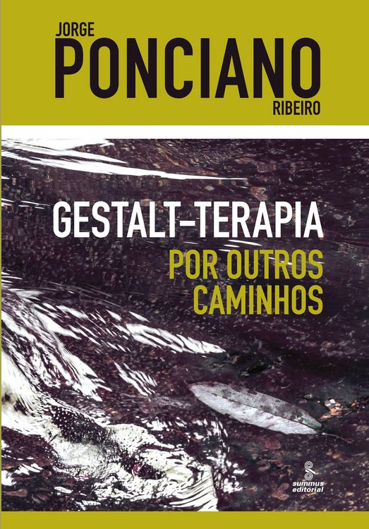 Produktbild: Gestalt-terapia - Por outros caminhos