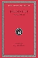 Produktbild: Prudentius, Volume II