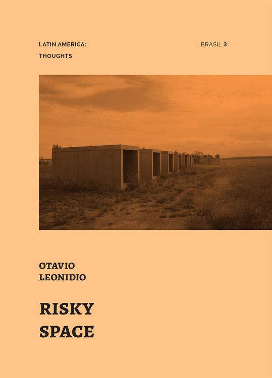 Produktbild: Risky Space