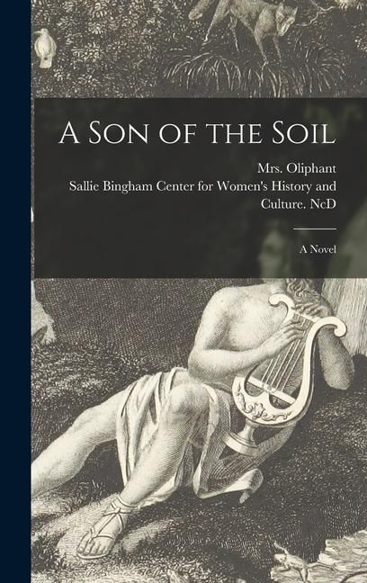Produktbild: A Son of the Soil