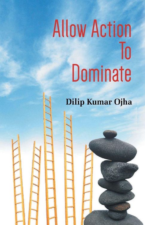 Produktbild: Allow Action To Dominate (Pb)