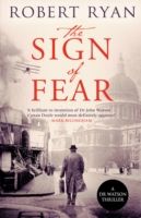 Produktbild: Ryan, R: The Sign of Fear