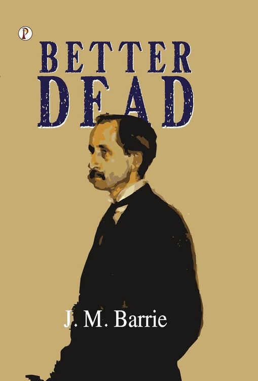 Produktbild: Better Dead