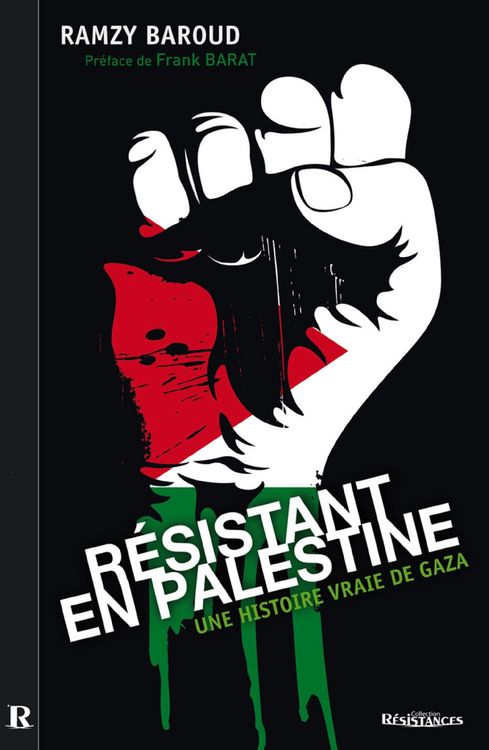 Produktbild: R&eacute;sistant en Palestine
