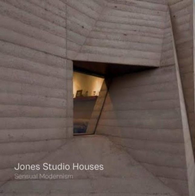 Produktbild: Jones Studio Houses