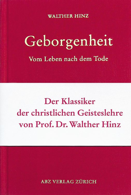 Produktbild: Geborgenheit