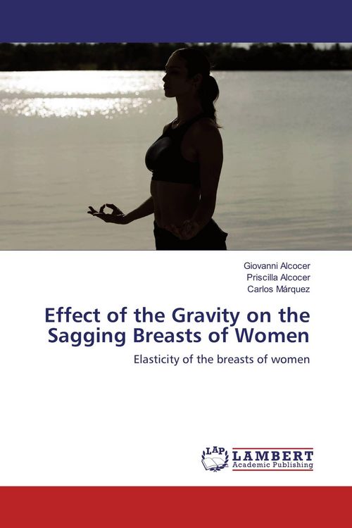Produktbild: Effect of the Gravity on the Sagging Breasts of Women