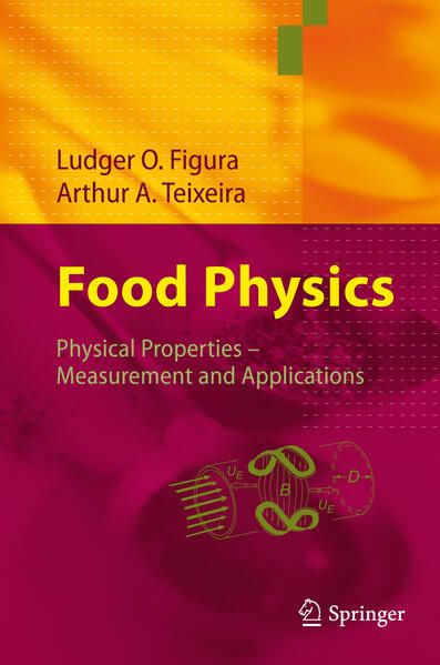 Produktbild: Food Physics