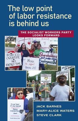 Produktbild: The Low Point of Labor Resistance Is Behind Us