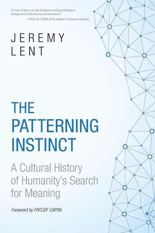 Produktbild: The Patterning Instinct