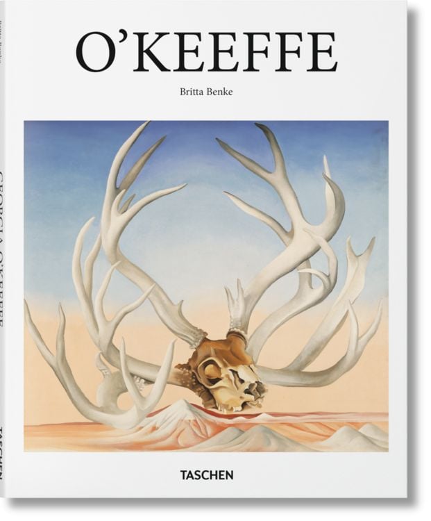 Produktbild: O'Keeffe