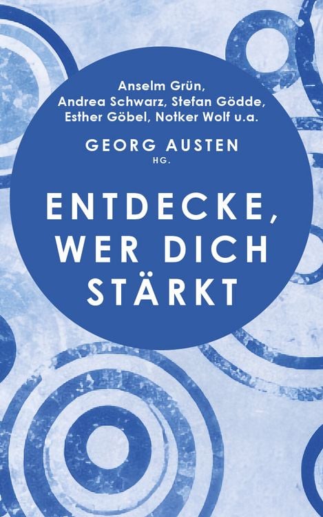 Produktbild: Entdecke, wer dich st&auml;rkt