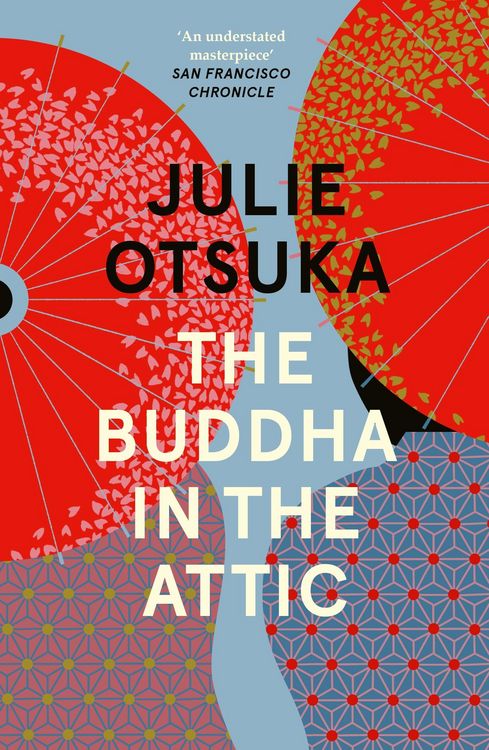 Produktbild: The Buddha in the Attic