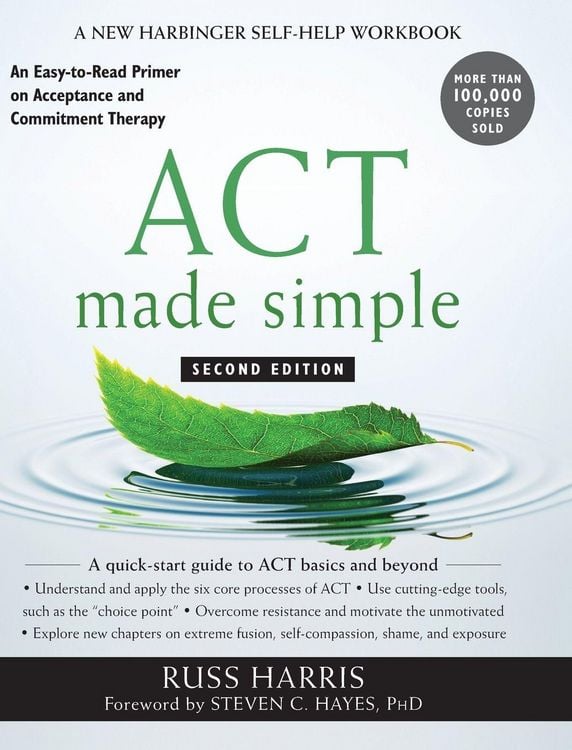 Produktbild: ACT Made Simple