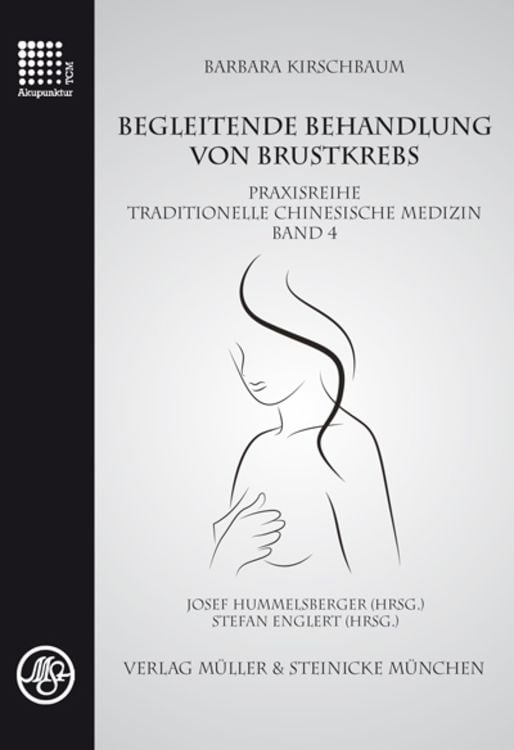 Produktbild: Begleitende Behandlung von Brustkrebs