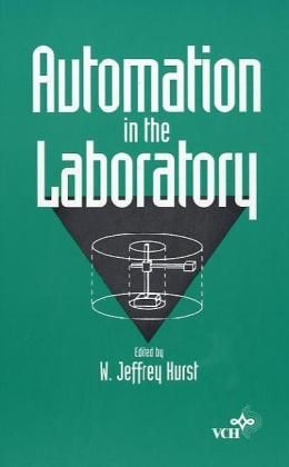 Produktbild: Automation in the Laboratory