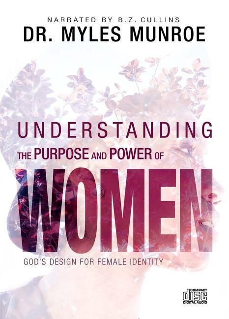 Produktbild: Understanding the Purpose and Power of Women