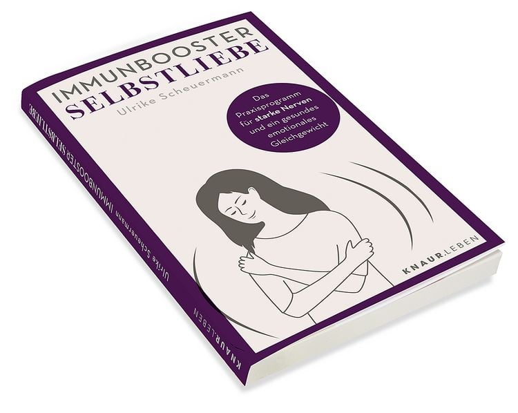Produktbild: Immunbooster Selbstliebe