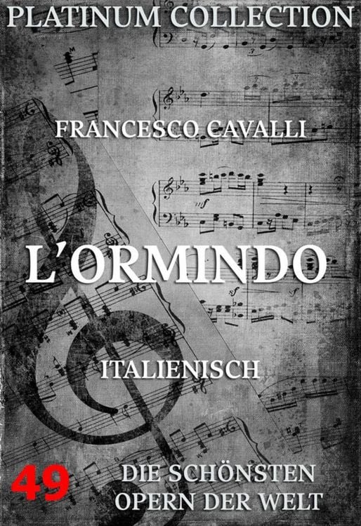 Produktbild: L'Ormindo