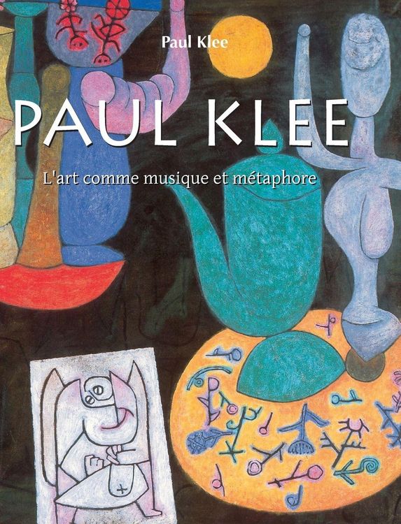Produktbild: Paul Klee