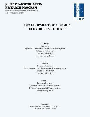 Produktbild: Development of a Design Flexibility Toolkit