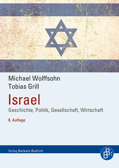 Produktbild: Israel