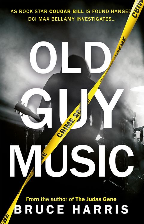 Produktbild: Old Guy Music