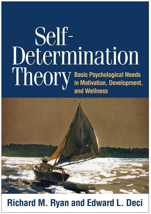 Produktbild: Self-Determination Theory
