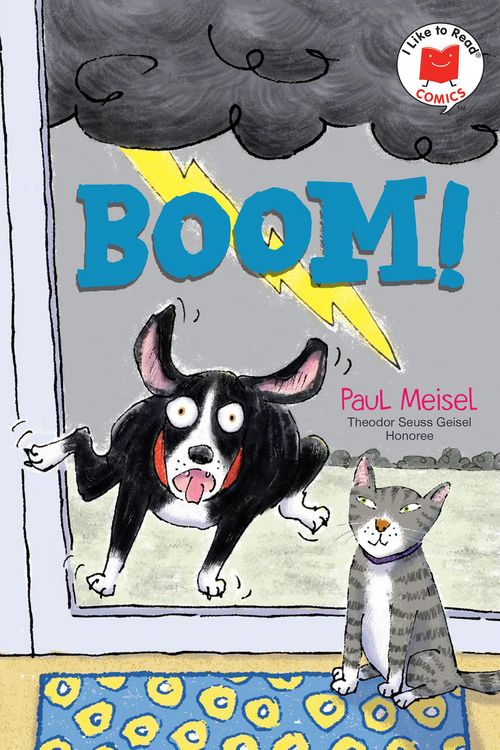 Produktbild: Boom!