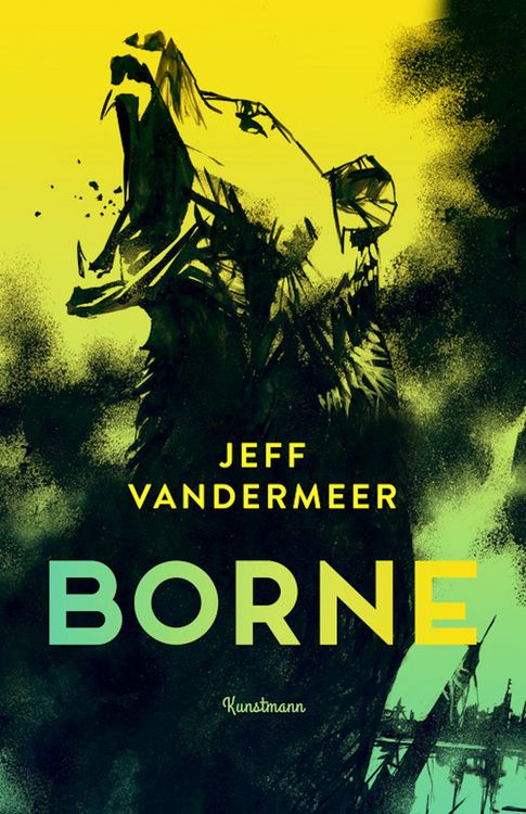Produktbild: Borne