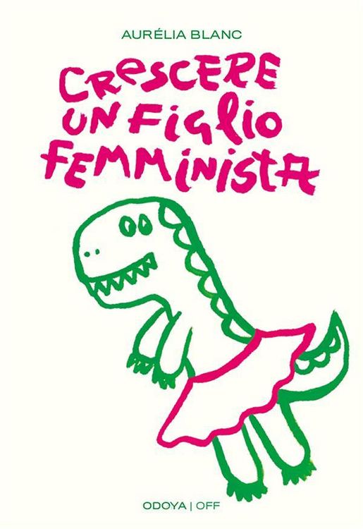 Produktbild: Crescere un figlio femminista
