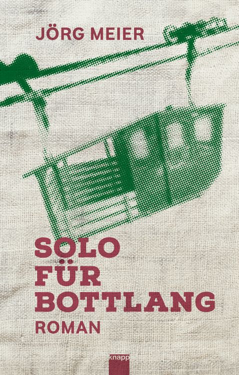Produktbild: Solo f&uuml;r Bottlang
