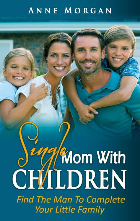Produktbild: Single Mom With Children