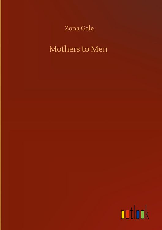 Produktbild: Mothers to Men