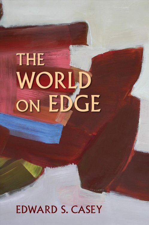 Produktbild: World on Edge