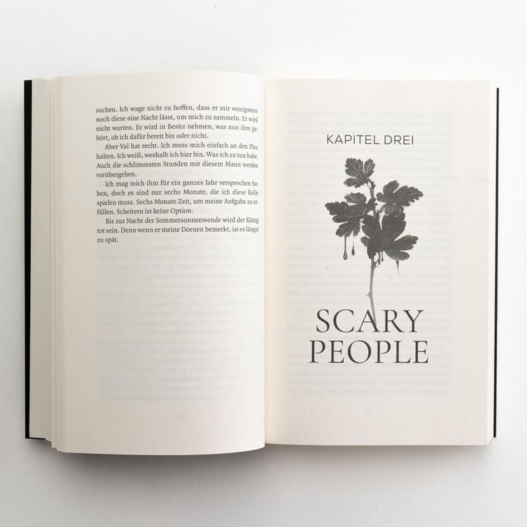 Produktbild: When The King Falls
