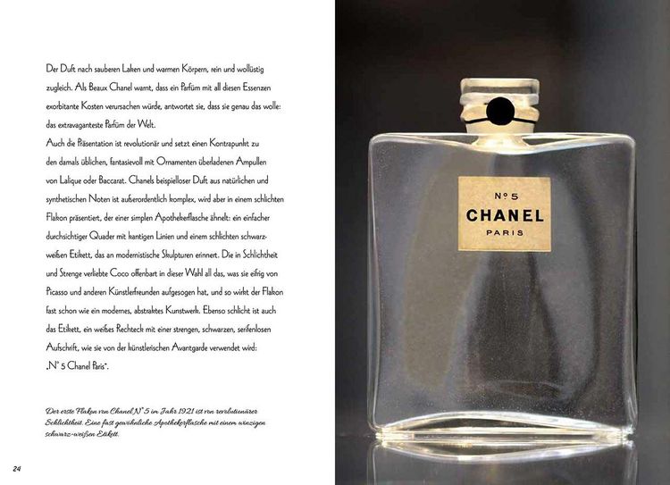 Produktbild: Chanel No 5
