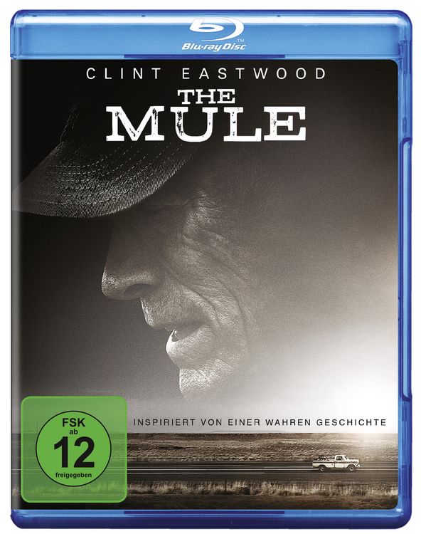 Produktbild: The Mule