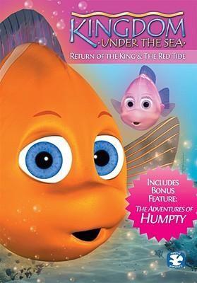 Produktbild: Kingdom Under the Sea