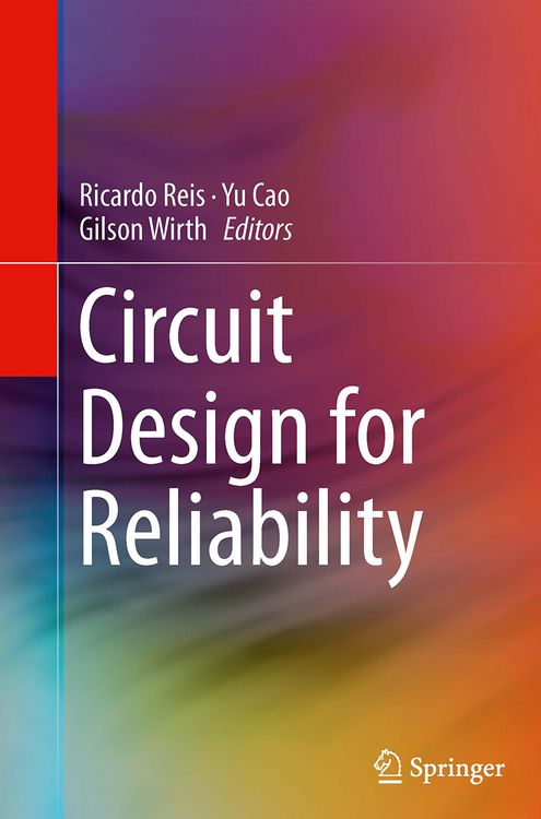 Produktbild: Circuit Design for Reliability
