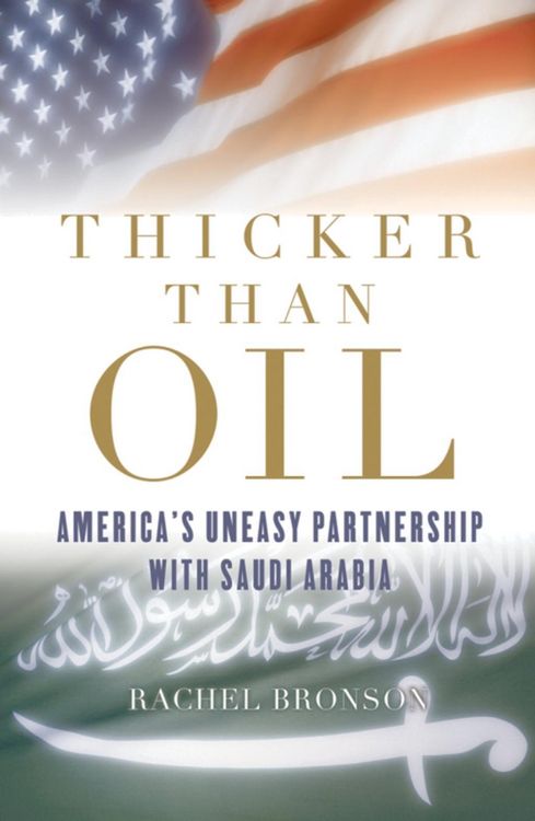 Produktbild: Thicker Than Oil