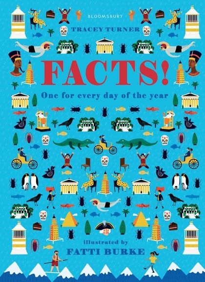 Produktbild: Turner, T: Facts!