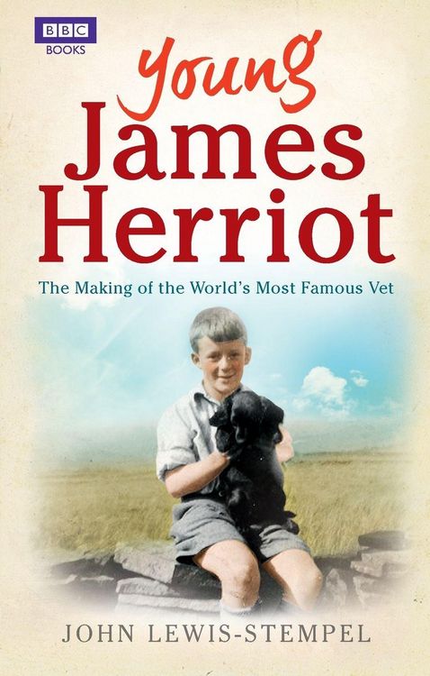 Produktbild: Young James Herriot